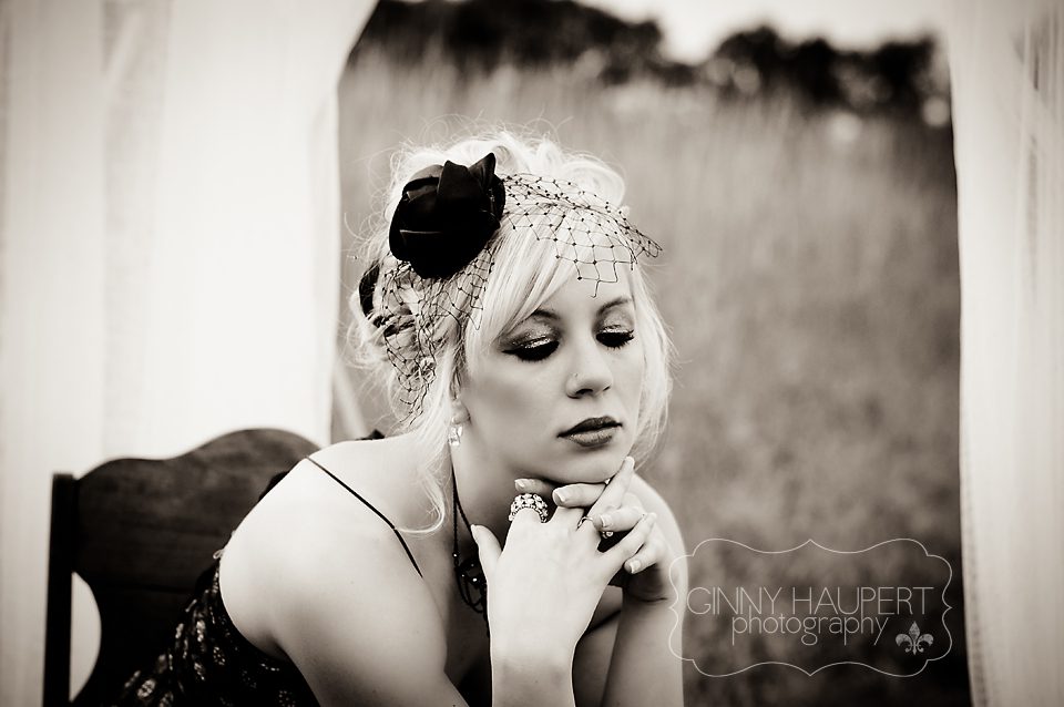 Denver Boudoir Photographer