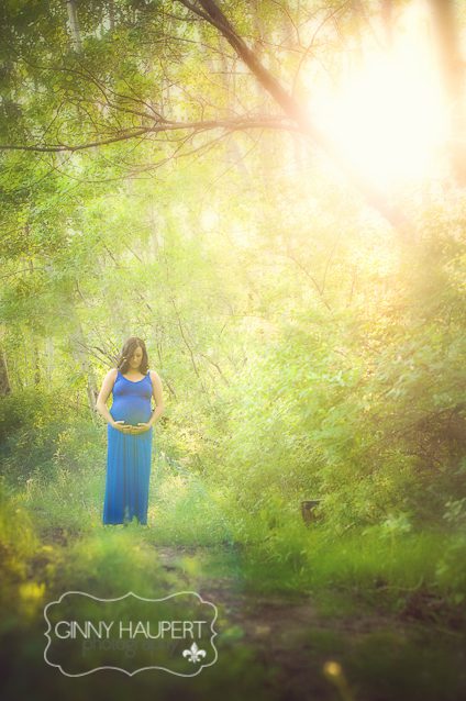 Aurora, CO Maternity Photographer