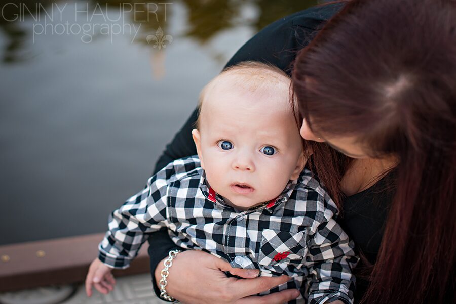 ginny haupert photography elm creek park