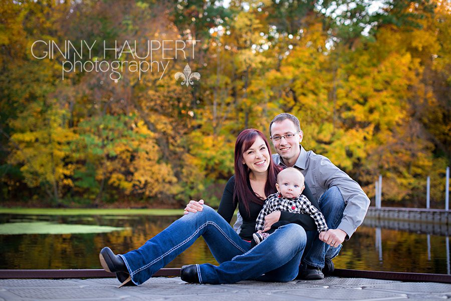 ginny haupert photography el