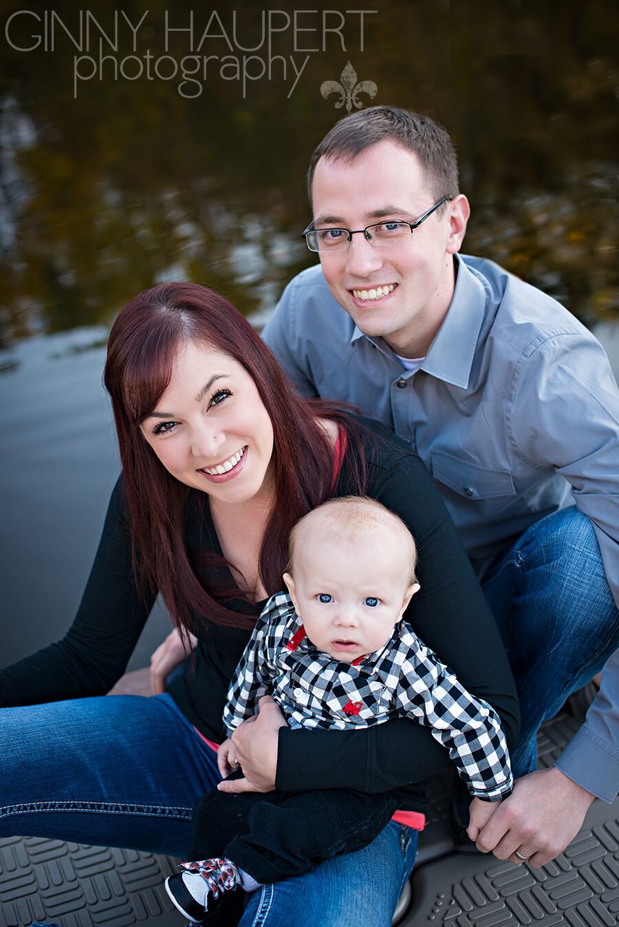 ginny haupert photography el