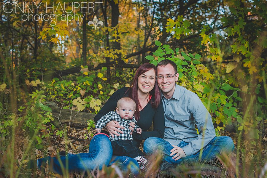 ginny haupert photography el