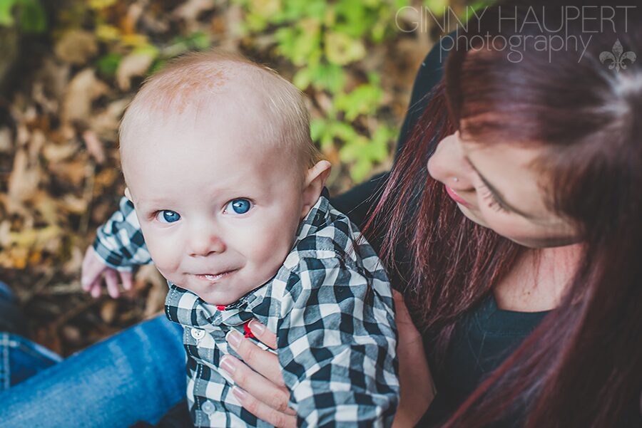 ginny haupert photography el