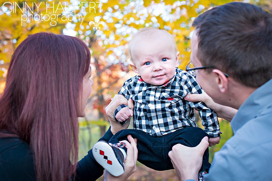 ginny haupert photography el