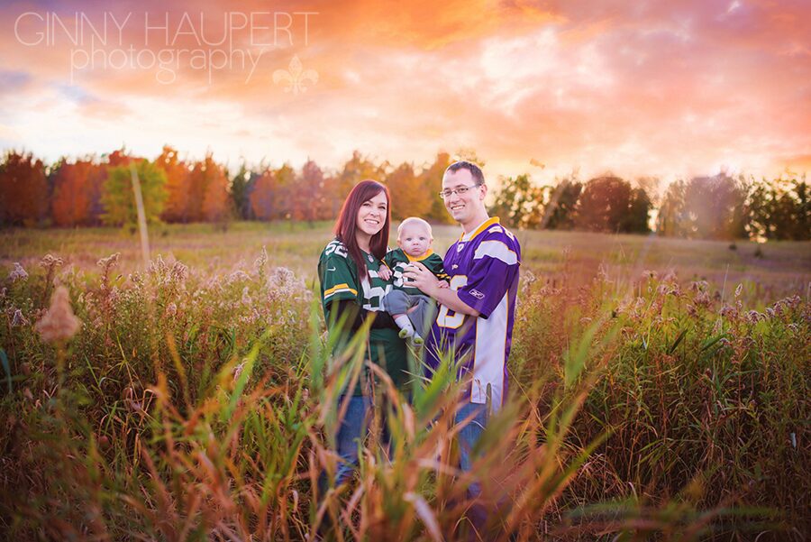 Dginny haupert photography el