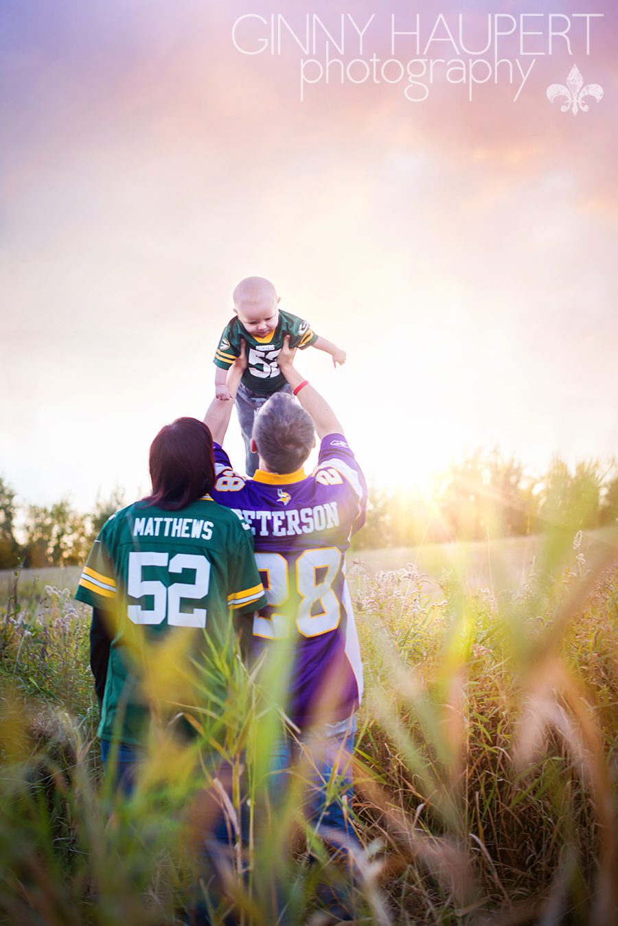 ginny haupert photography el