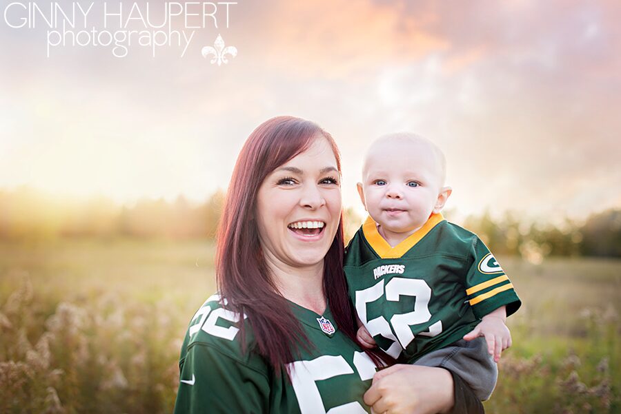 Dginny haupert photography el