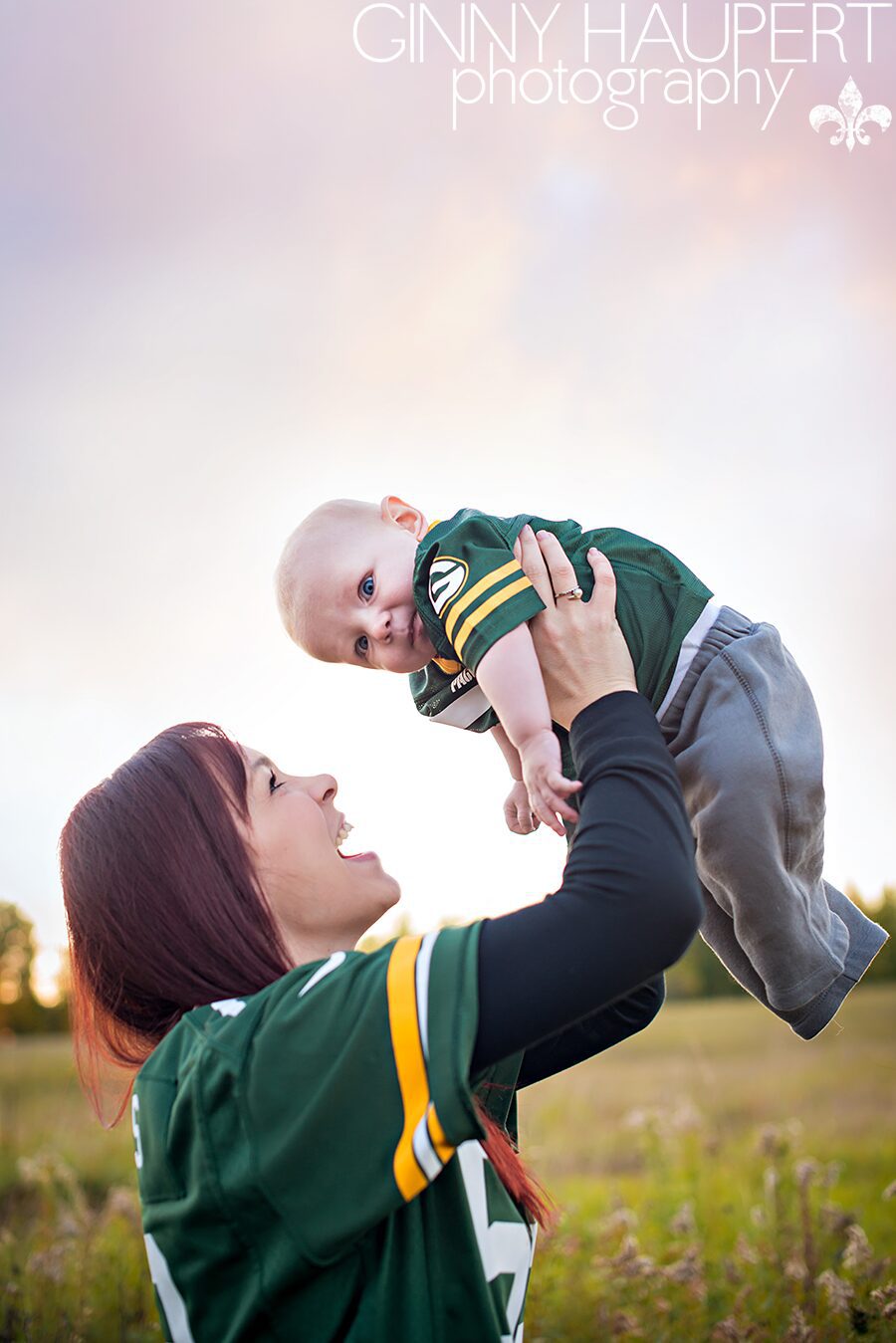 ginny haupert photography el