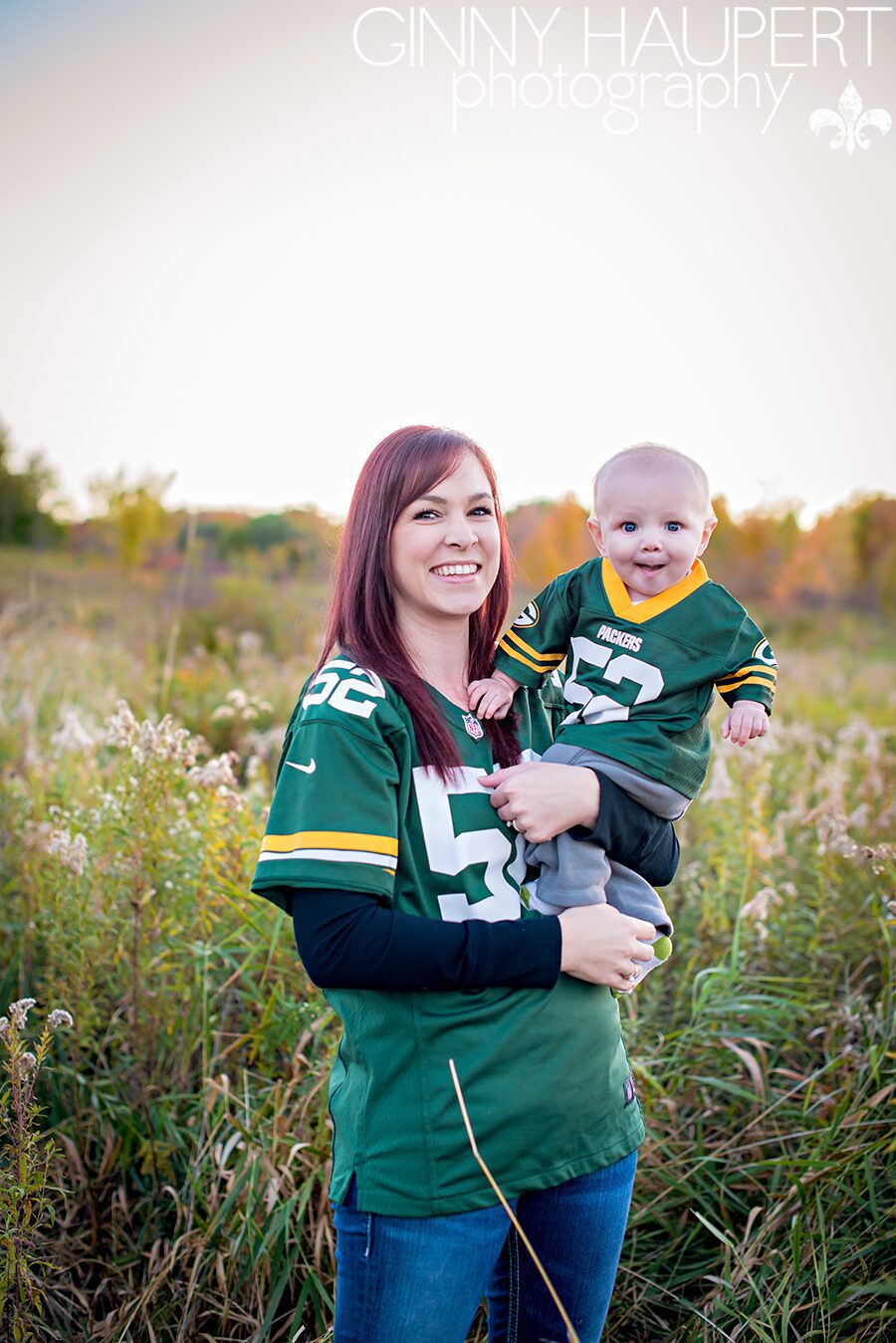 ginny haupert photography el