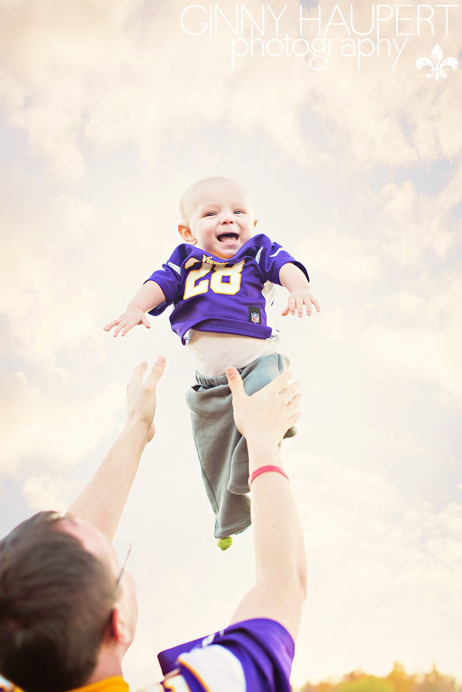 ginny haupert photography el