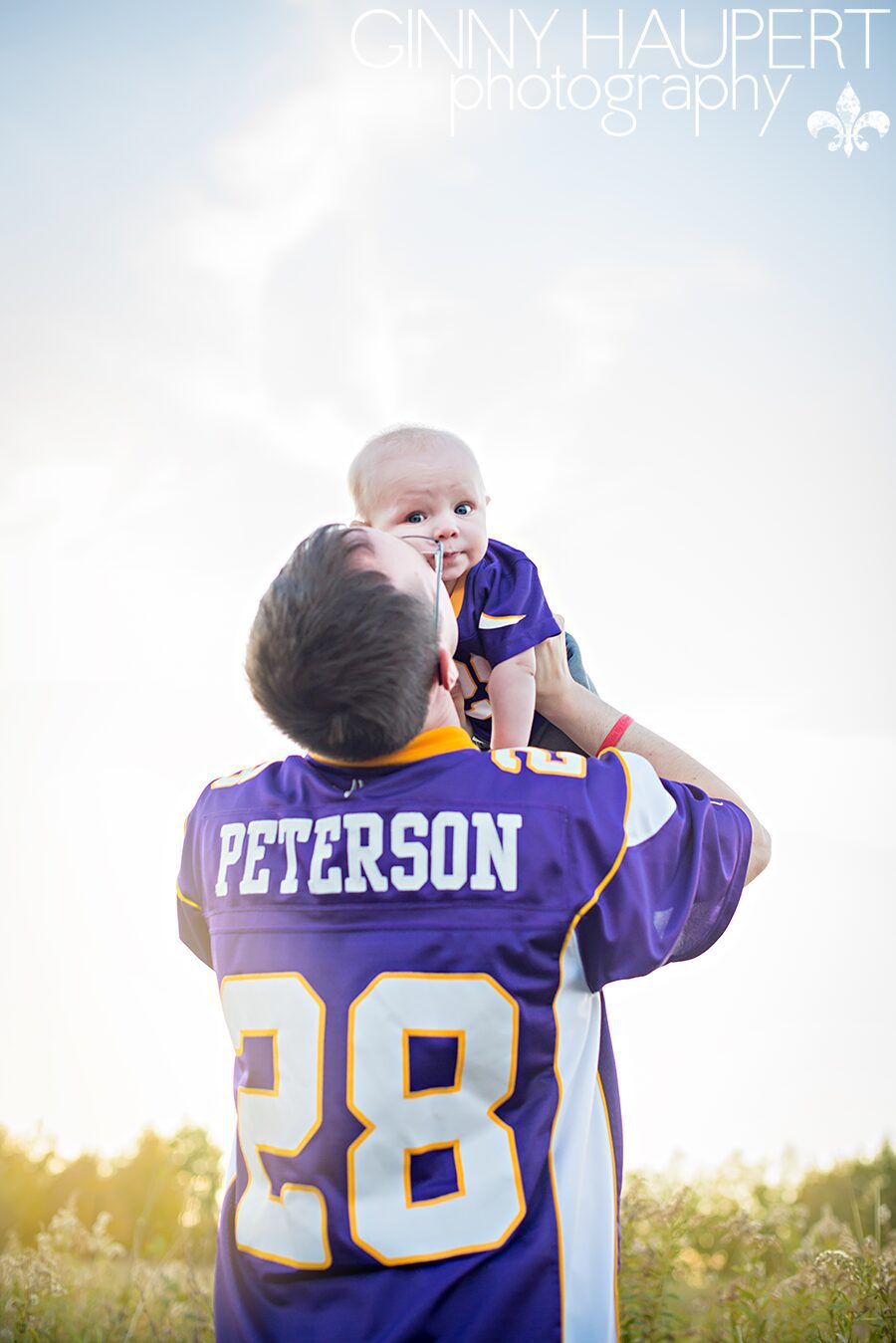 ginny haupert photography el