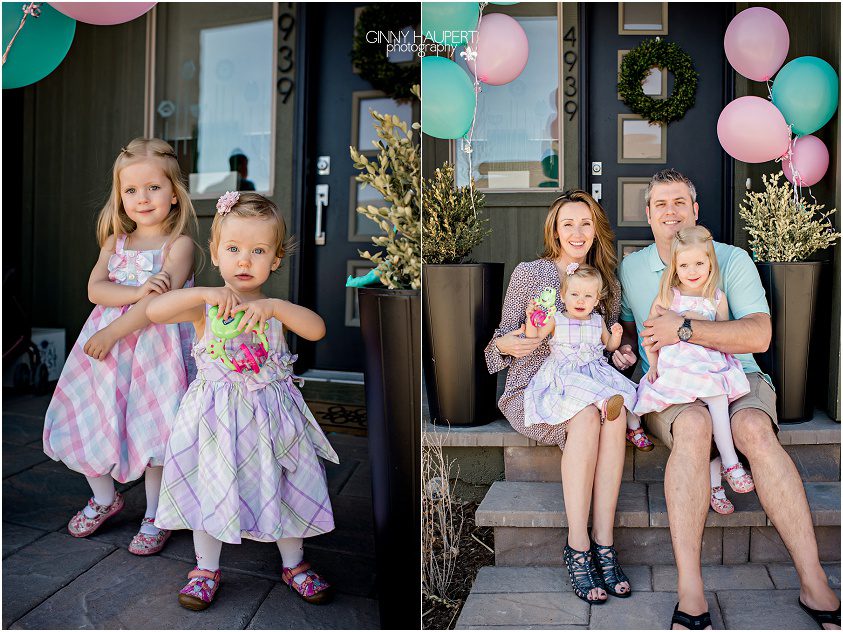 denver family photographer, aurora co family photographer, serving centennial, parker, 1st birthday photos, event photography, lifestyle
