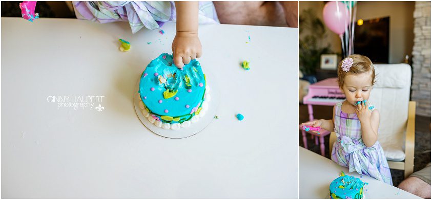 Denver lifestyle photographer, aurora co photographer, events, parties, 1st birthday, ginny haupert