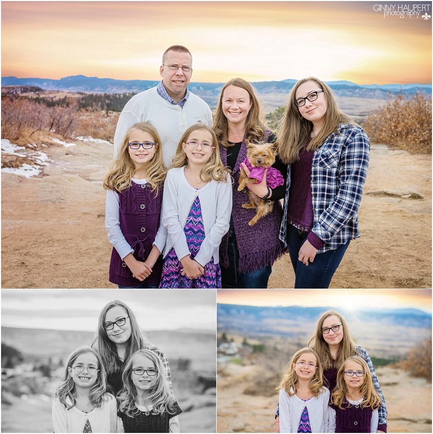 castle pines co photographer