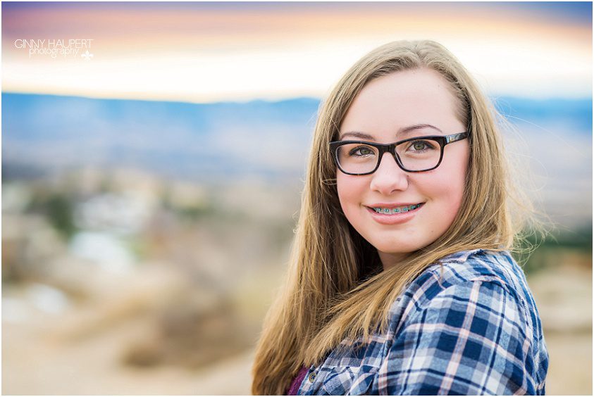 castle pines co photographer