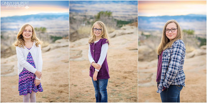 castle pines co photographer