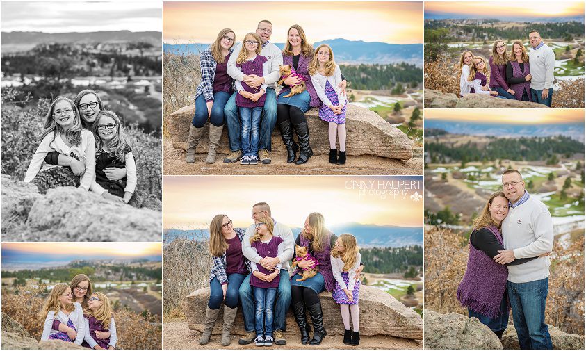 castle pines co photographer
