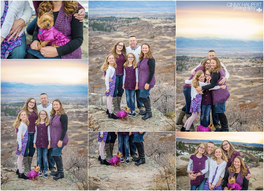 castle pines co photographer