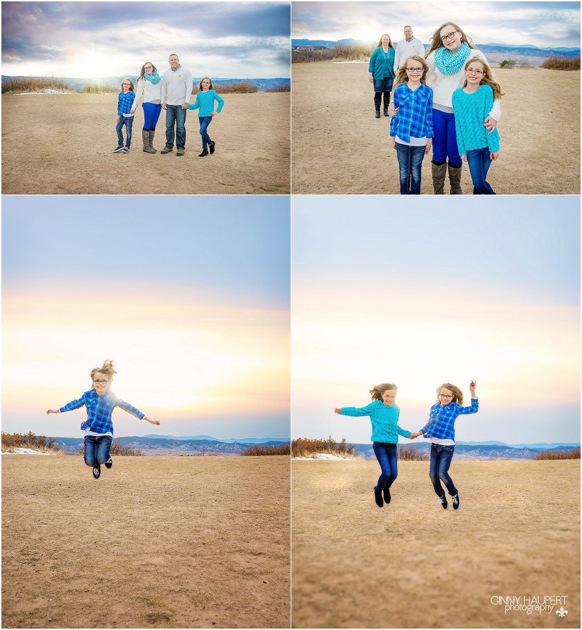 castle pines co photographer