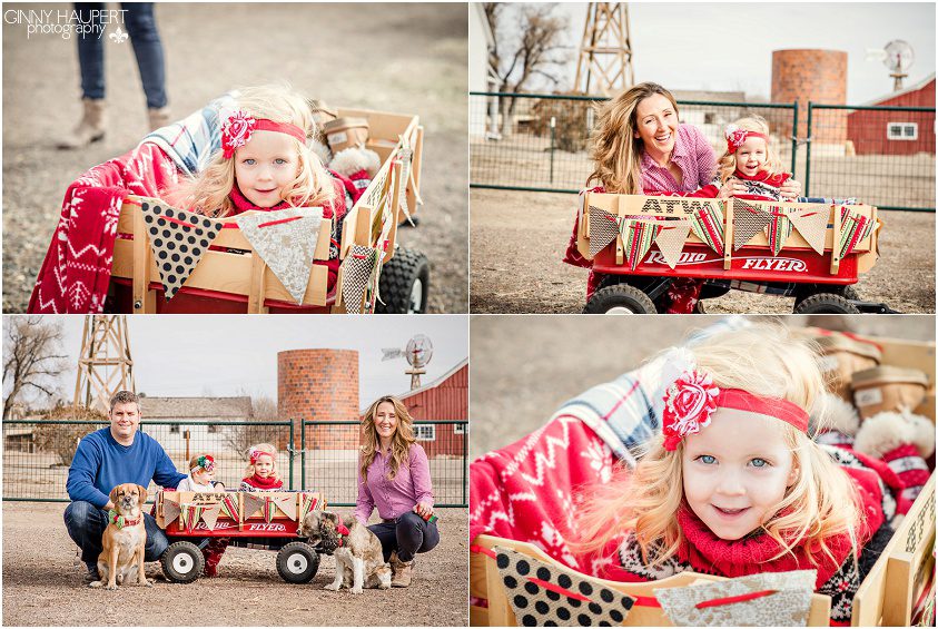 aurora photographer, denver photographer, lifestyle family, christmas session