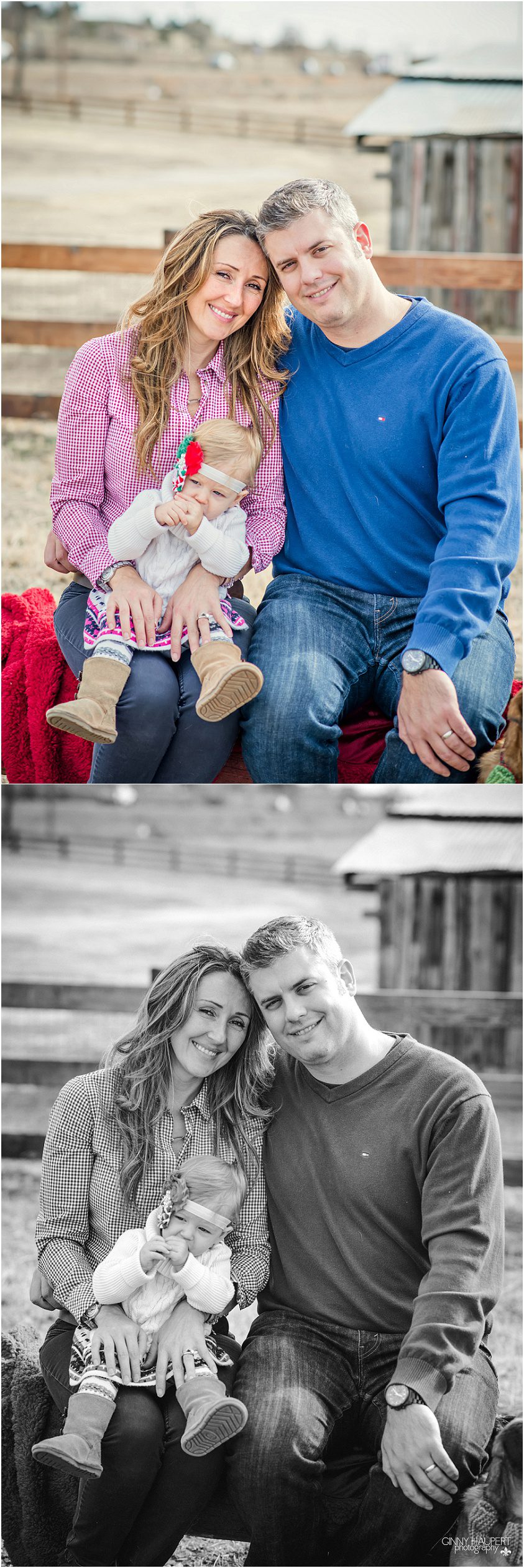aurora photographer, denver photographer, lifestyle family, christmas session