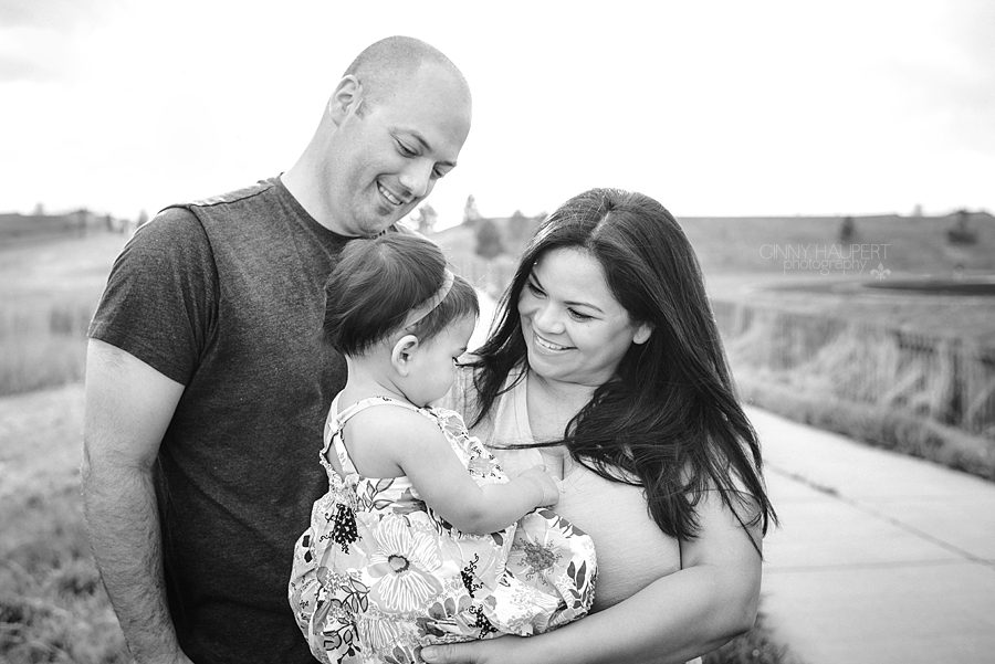 Denver lifestyle photographer, serving aurora, centennial, parker, 9 month session, ginny haupert