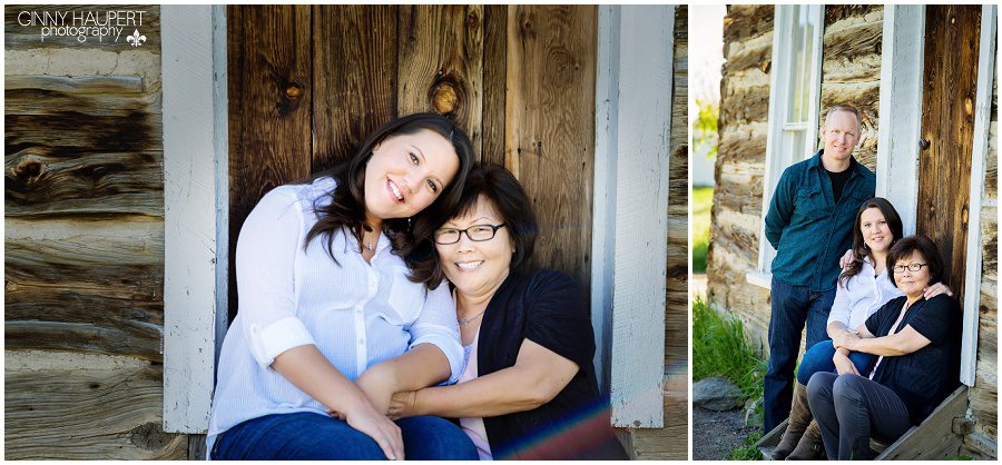 Denver maternity photographer, aurora colorado, lifestyle, clear creek history