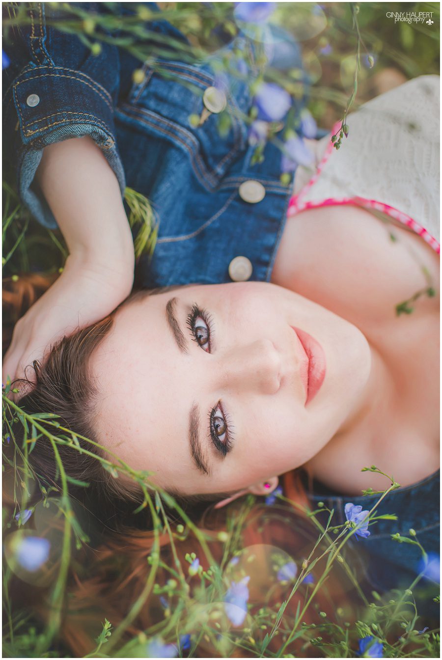 aurora colorado senior photographer