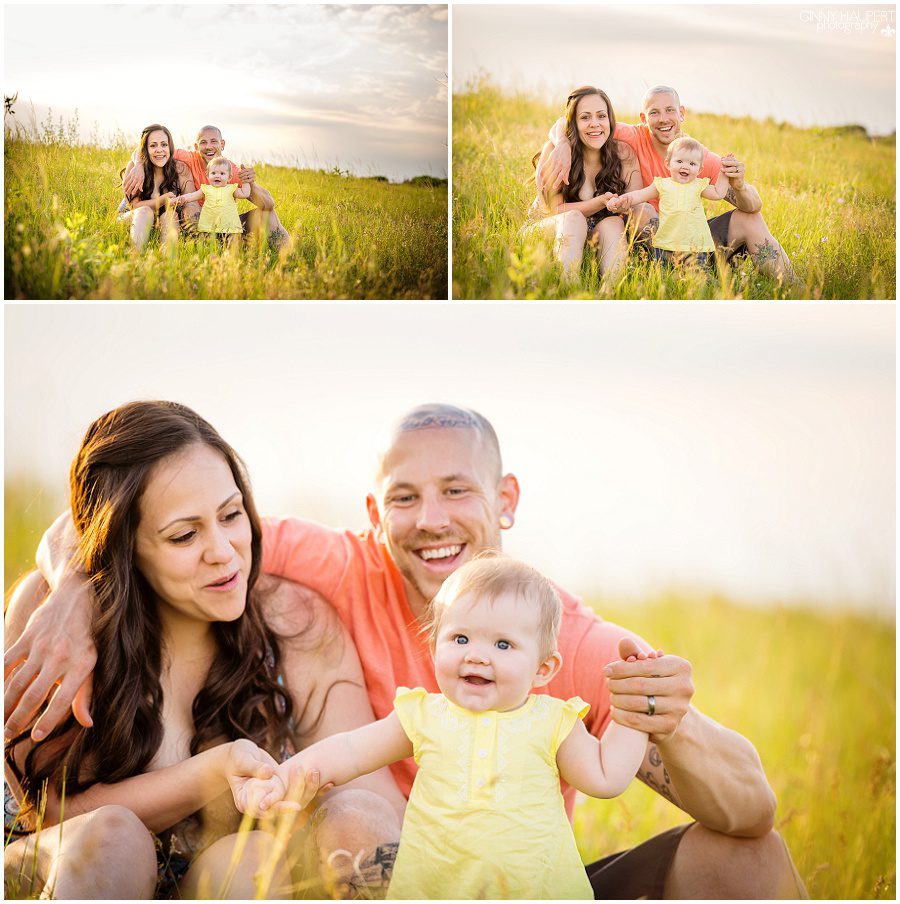 Denver Lifestyle Family Photographer Castle Pines