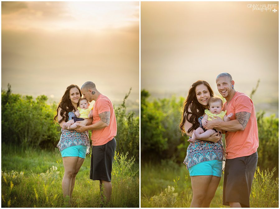 Denver Lifestyle Family Photographer Castle Pines