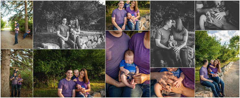 Denver Family Lifestyle Photographer, Newborn lifestyle, {Hennigan Family}