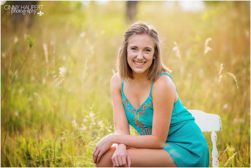 Aurora Colorado Senior Photographer