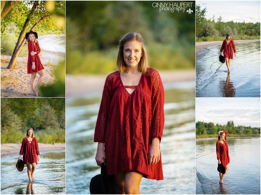 Aurora Colorado Senior Photographer