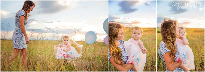 parker co family photographer