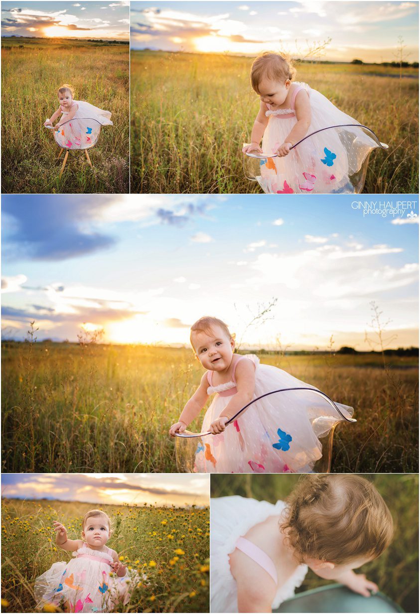 parker co family photographer