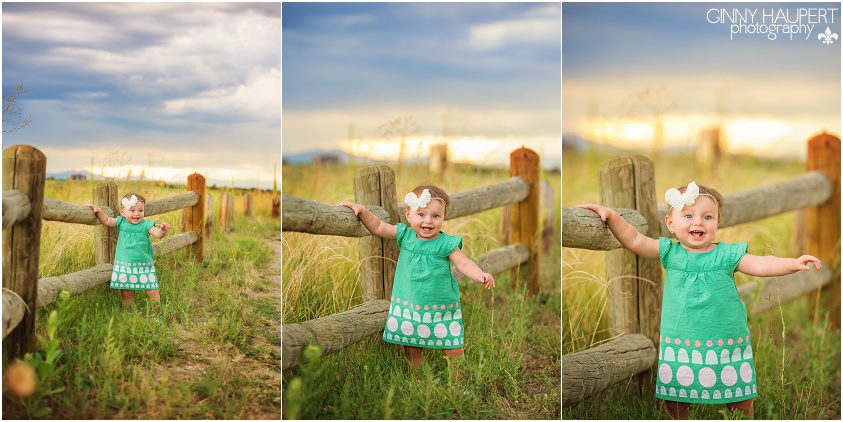 Aurora CO Childrens Photographer