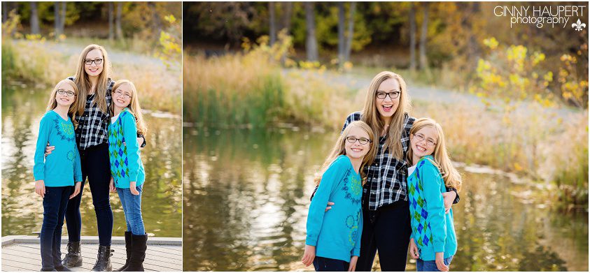 Centennial Family Photographer