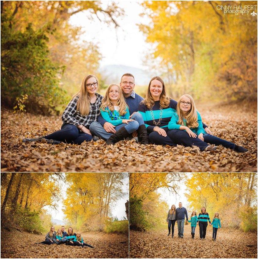 Centennial Family Photographer