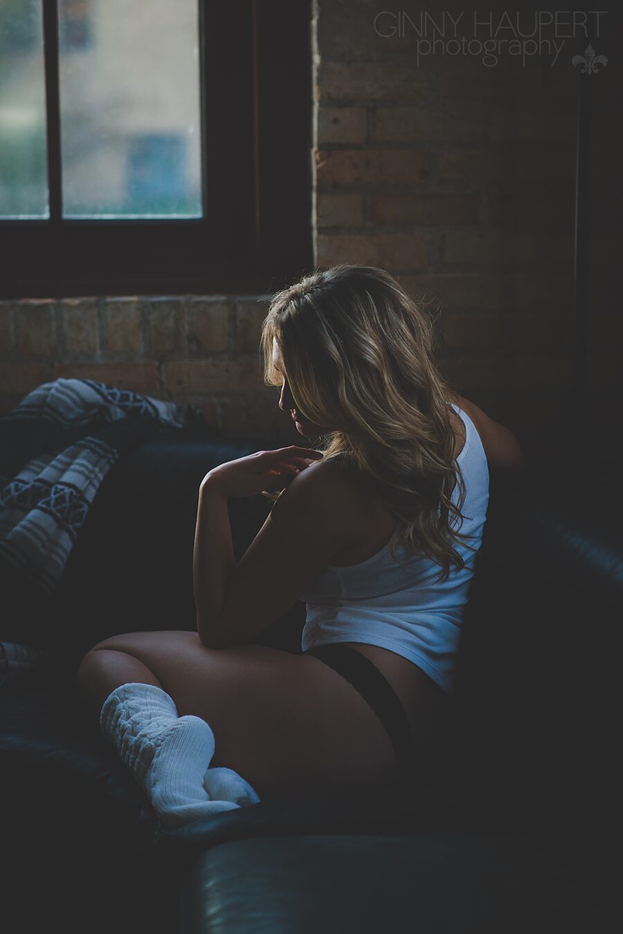 Parker Boudoir Photographer