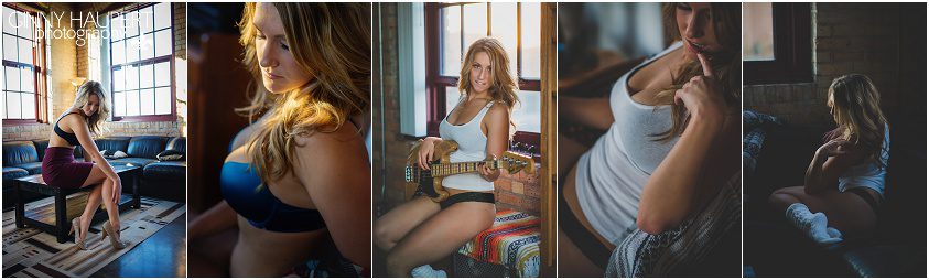 denver valentines boudoir