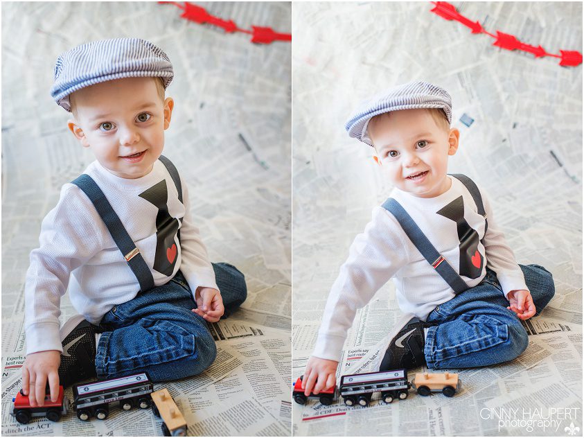 aurora, parker, centennial, stapleton, highlands ranch, castle rock, castle pines, valentine mini sessions, valentine backdrop, newsboy, cupid, valentines gift, valentine idea, valentine photoshoot, denvers best photographer, stylized mini session, vday minis, studio, ginny haupert