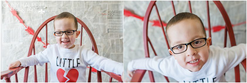 Denver valentine mini sessions 2016