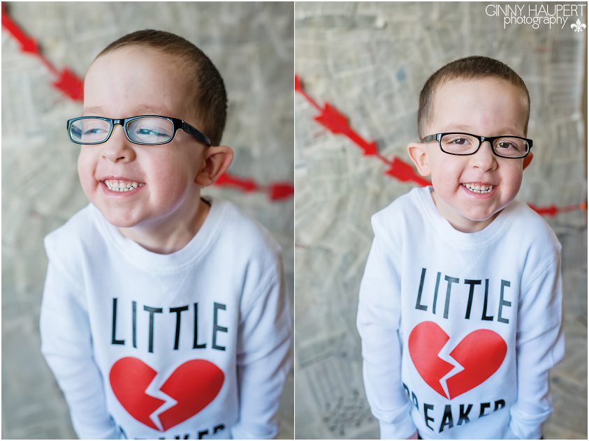 aurora, parker, centennial, stapleton, highlands ranch, castle rock, castle pines, valentine mini sessions, valentine backdrop, newsboy, cupid, valentines gift, valentine idea, valentine photoshoot, denvers best photographer, stylized mini session, vday minis, studio, ginny haupert