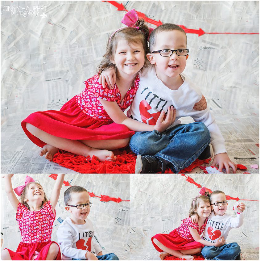 Denver valentine mini sessions 2016