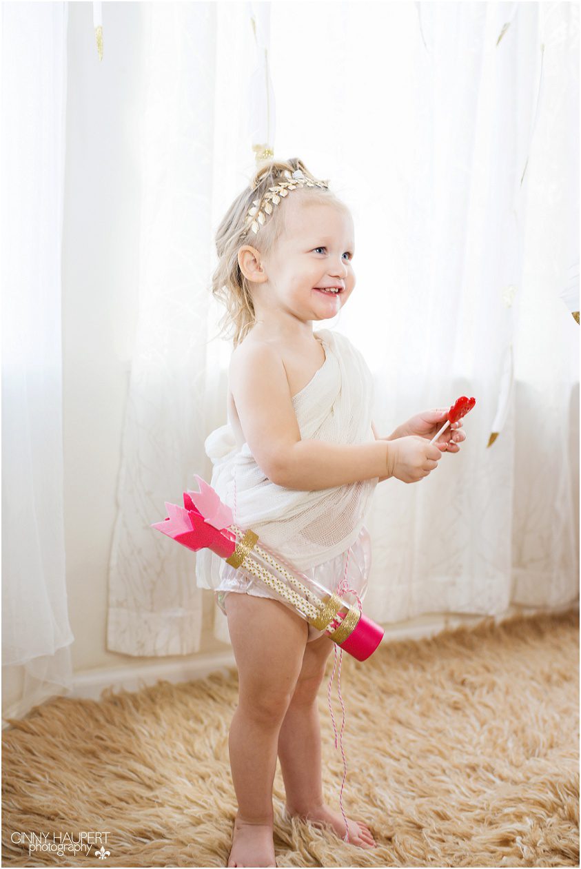 aurora, parker, centennial, stapleton, highlands ranch, castle rock, castle pines, valentine mini sessions, valentine backdrop, newsboy, cupid, valentines gift, valentine idea, valentine photoshoot, denvers best photographer, stylized mini session, vday minis, studio, ginny haupert