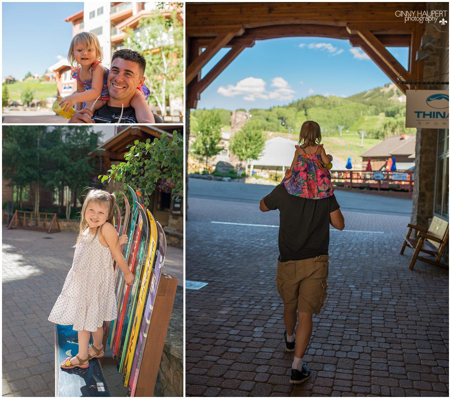 gunnison photographer