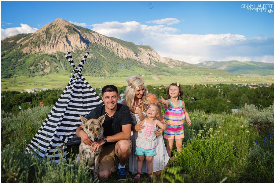 crested butte photographer, gunnison photographer, ginny haupert