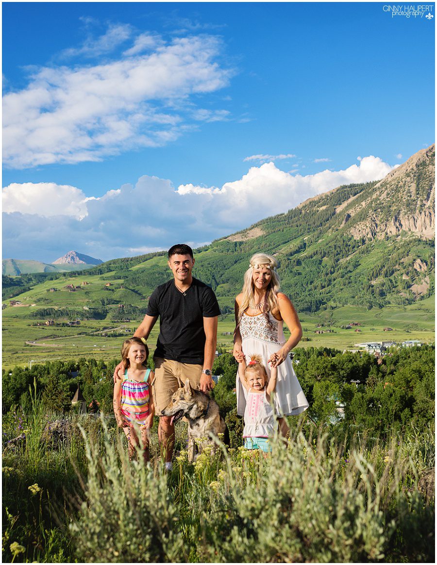 crested butte photographer, gunnison photographer, ginny haupert