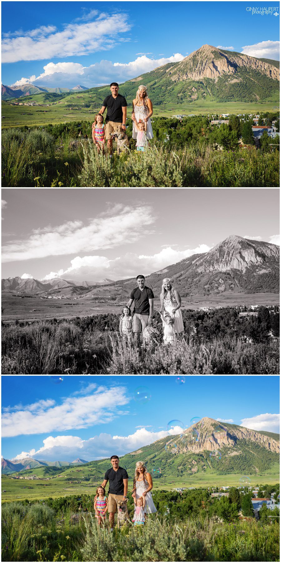 crested butte photographer, gunnison photographer, ginny haupert