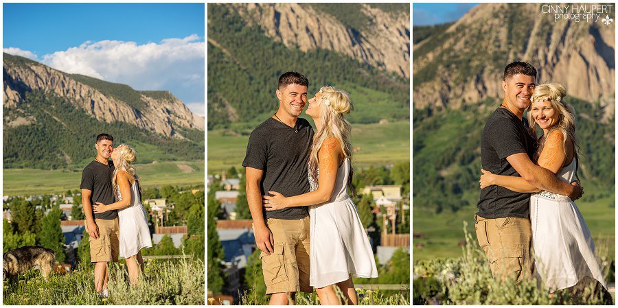 crested butte photographer, gunnison photographer, ginny haupert